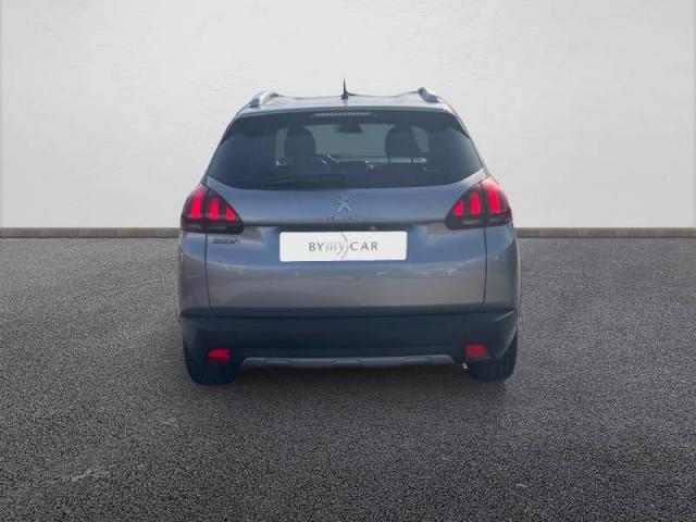 Peugeot 2008 image 4