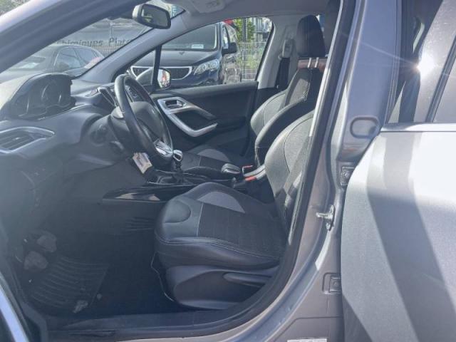Peugeot 2008 image 5