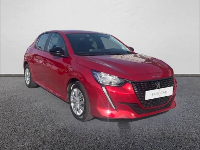 Peugeot 208 image 4