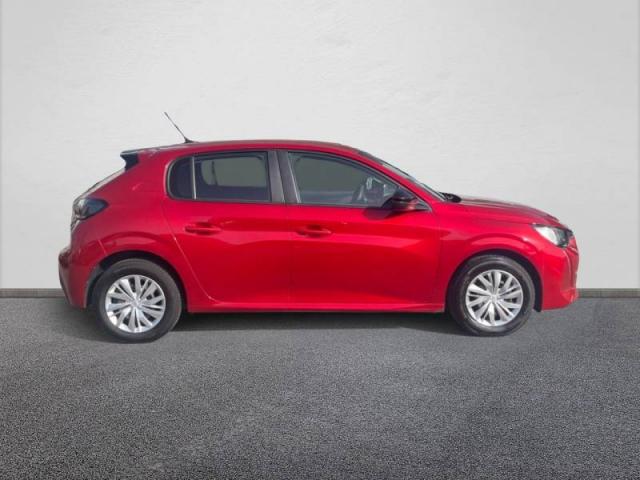 Peugeot 208 image 3