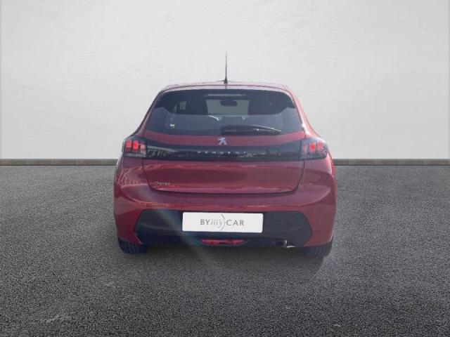 Peugeot 208 image 8