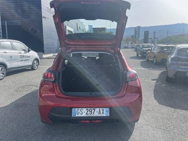 Peugeot 208 image 9