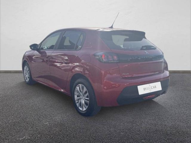 Peugeot 208 image 1