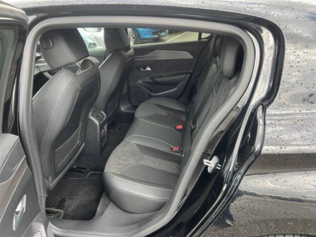 Peugeot 308 image 3