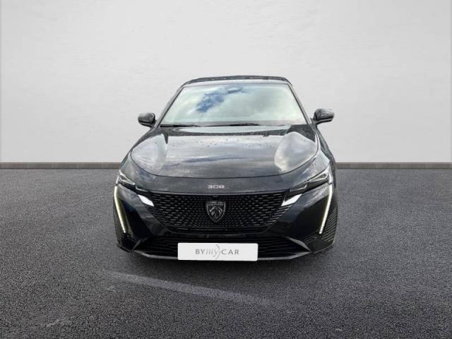 Peugeot 308 image 7
