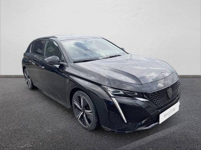 Peugeot 308 image 8