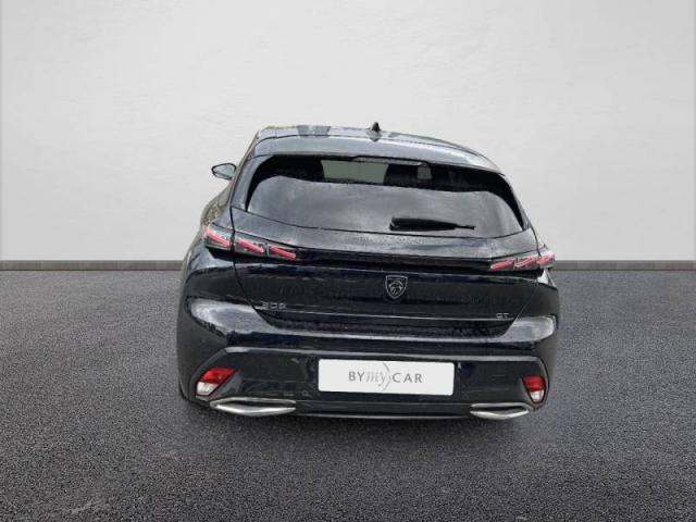 Peugeot 308 image 2