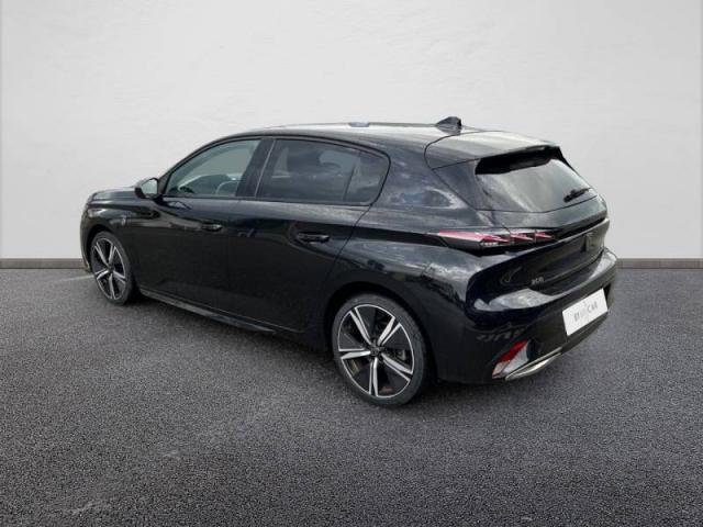 Peugeot 308 image 5