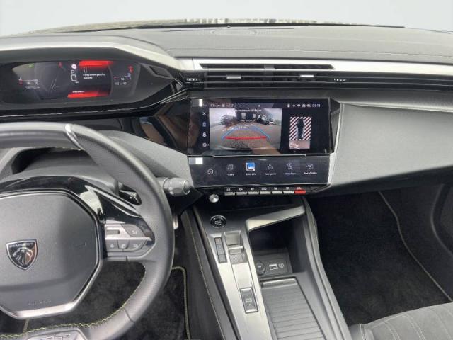 Peugeot 308 image 4