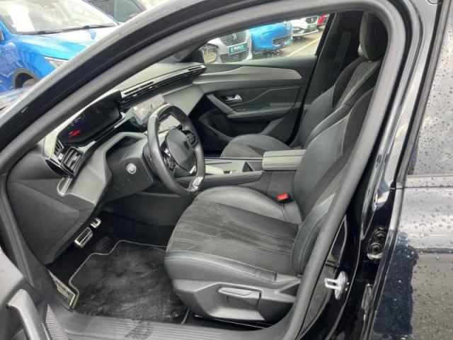 Peugeot 308 image 6