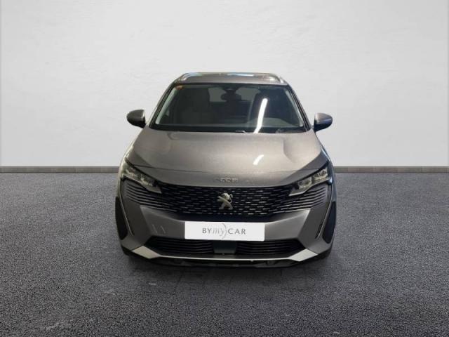 Peugeot 5008 image 8