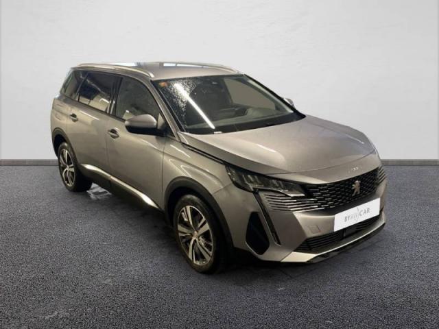 Peugeot 5008 image 6