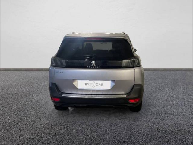 Peugeot 5008 image 3