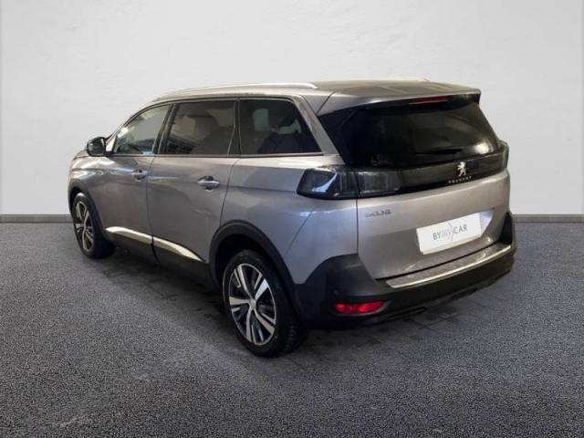 Peugeot 5008 image 4