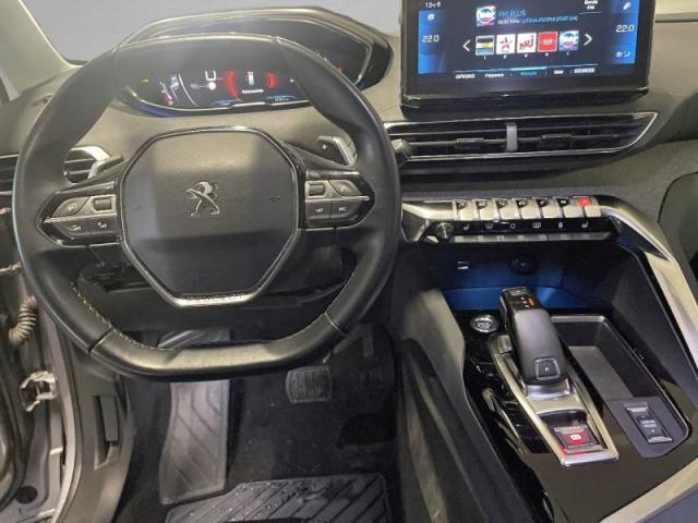 Peugeot 5008 image 9