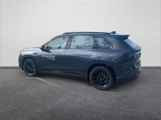 Leapmotor C10 Bev 69.9 Kwh - 160 Kw Style