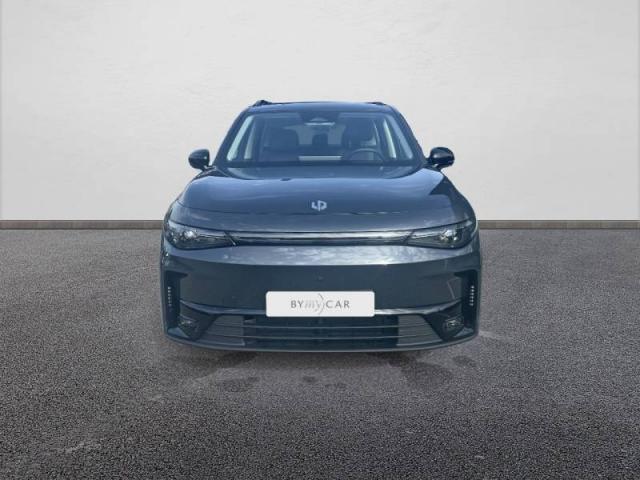 Leapmotor C10 image 3