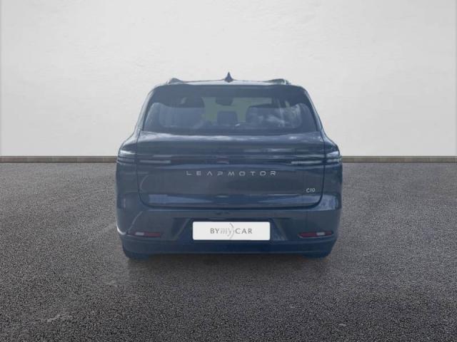 Leapmotor C10 image 8