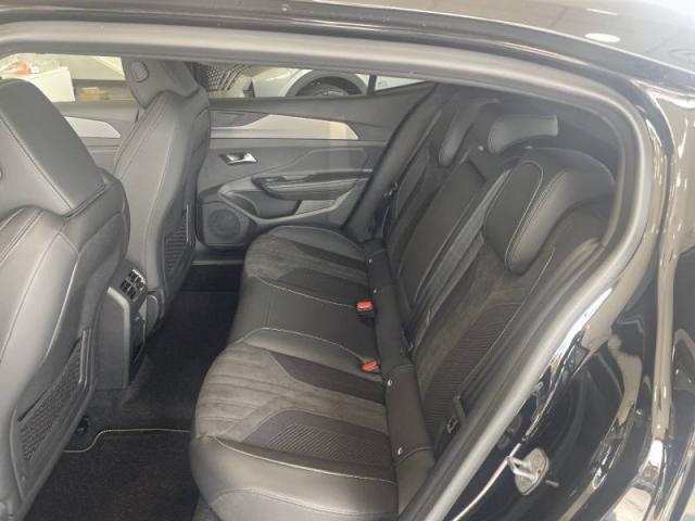 Peugeot 408 image 1