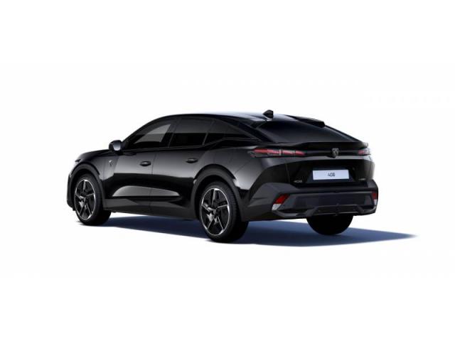 Peugeot 408 image 2
