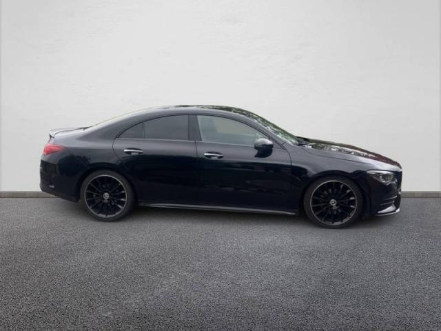 Mercedes Benz Cla image 5