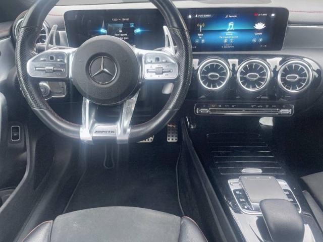 Mercedes Benz Cla image 7
