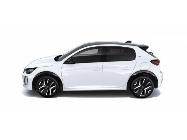 Peugeot 208 image 5