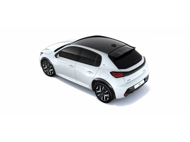 Peugeot 208 image 6