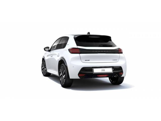 Peugeot 208 image 8