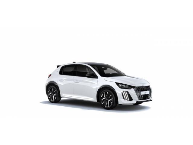 Peugeot 208 image 3