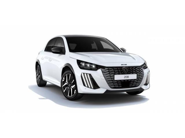 Peugeot 208 image 1