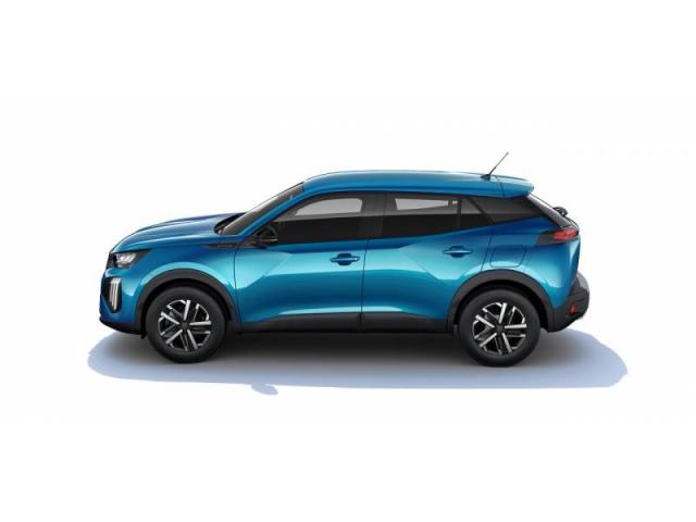 Peugeot 2008 image 8