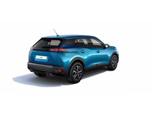 Peugeot 2008 image 1