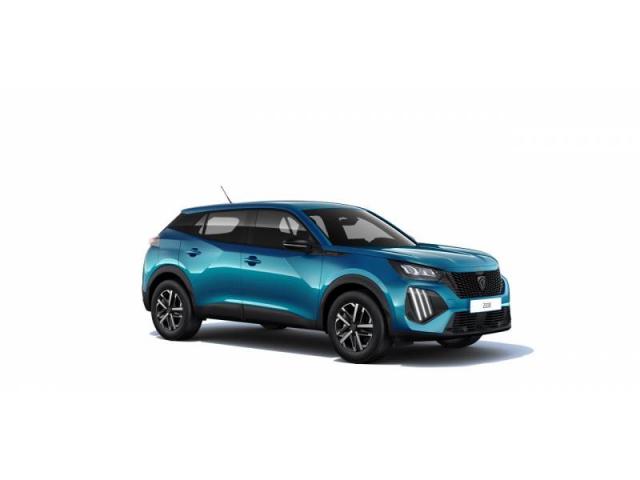 Peugeot 2008 image 9