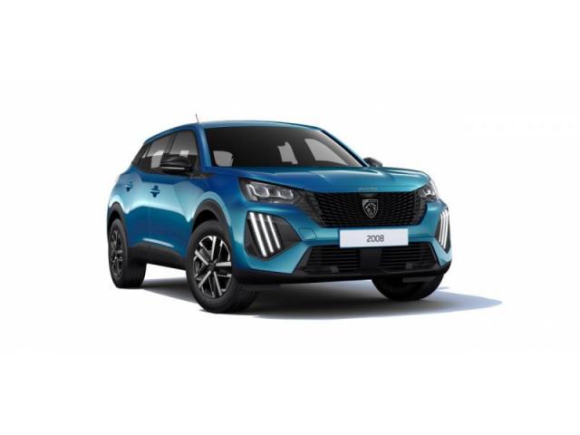 Peugeot 2008 image 3
