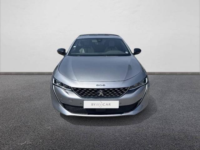 Peugeot 508 image 9