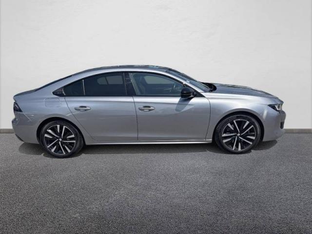 Peugeot 508 image 5