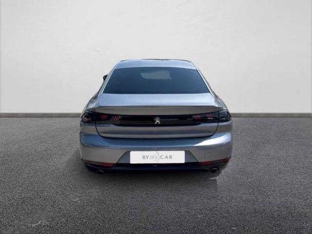 Peugeot 508 image 7