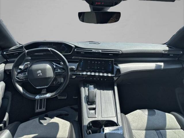 Peugeot 508 image 8