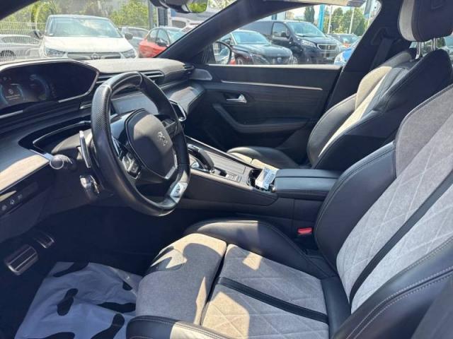 Peugeot 508 image 2