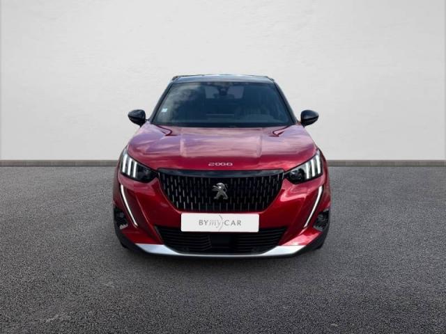 Peugeot 2008 image 3