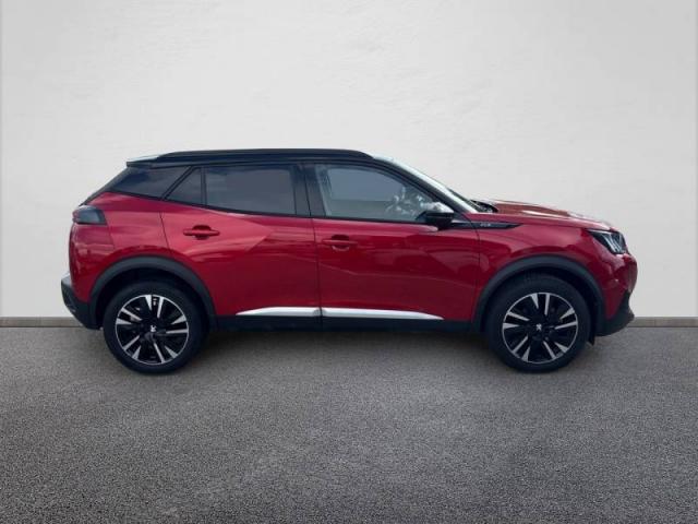 Peugeot 2008 image 4