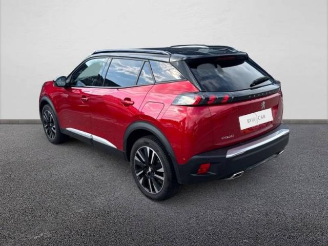 Peugeot 2008 image 1