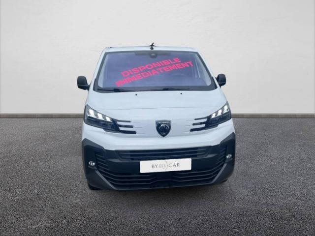 Peugeot Expert image 4