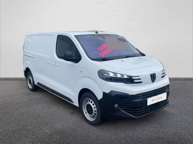 Peugeot Expert image 1