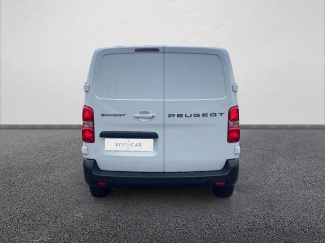 Peugeot Expert image 6