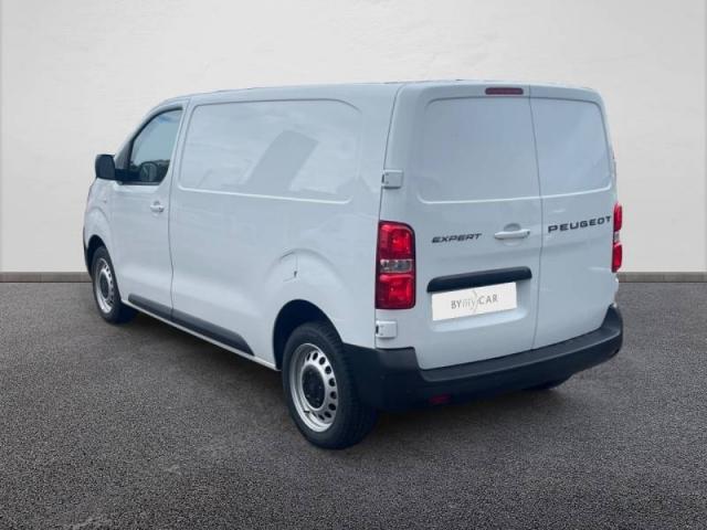 Peugeot Expert image 9