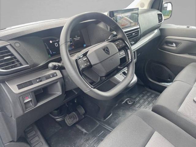 Peugeot Expert image 3