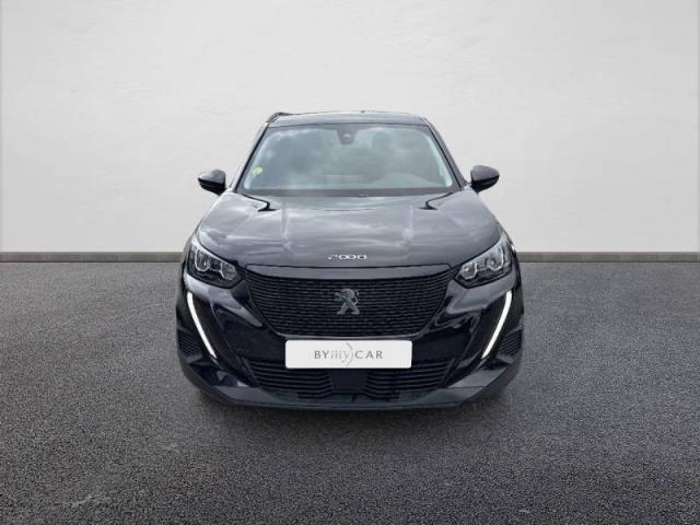 Peugeot 2008 image 1
