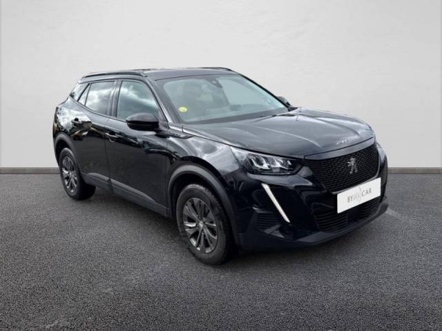 Peugeot 2008 image 5